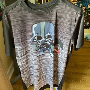 Darth Vader Shirt
